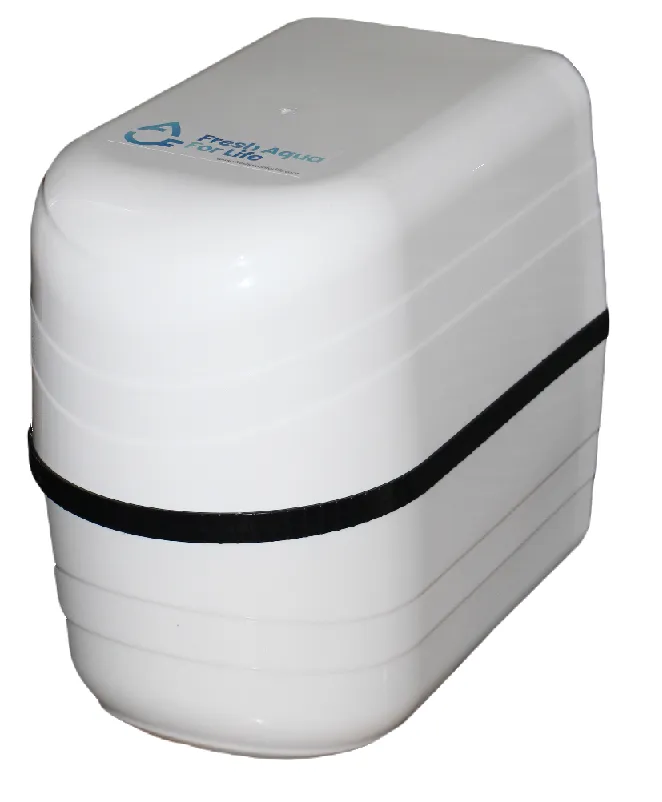 JL 8 Litre Su Arıtma Cihazı - Bursa Montaj Dahil Fiyat