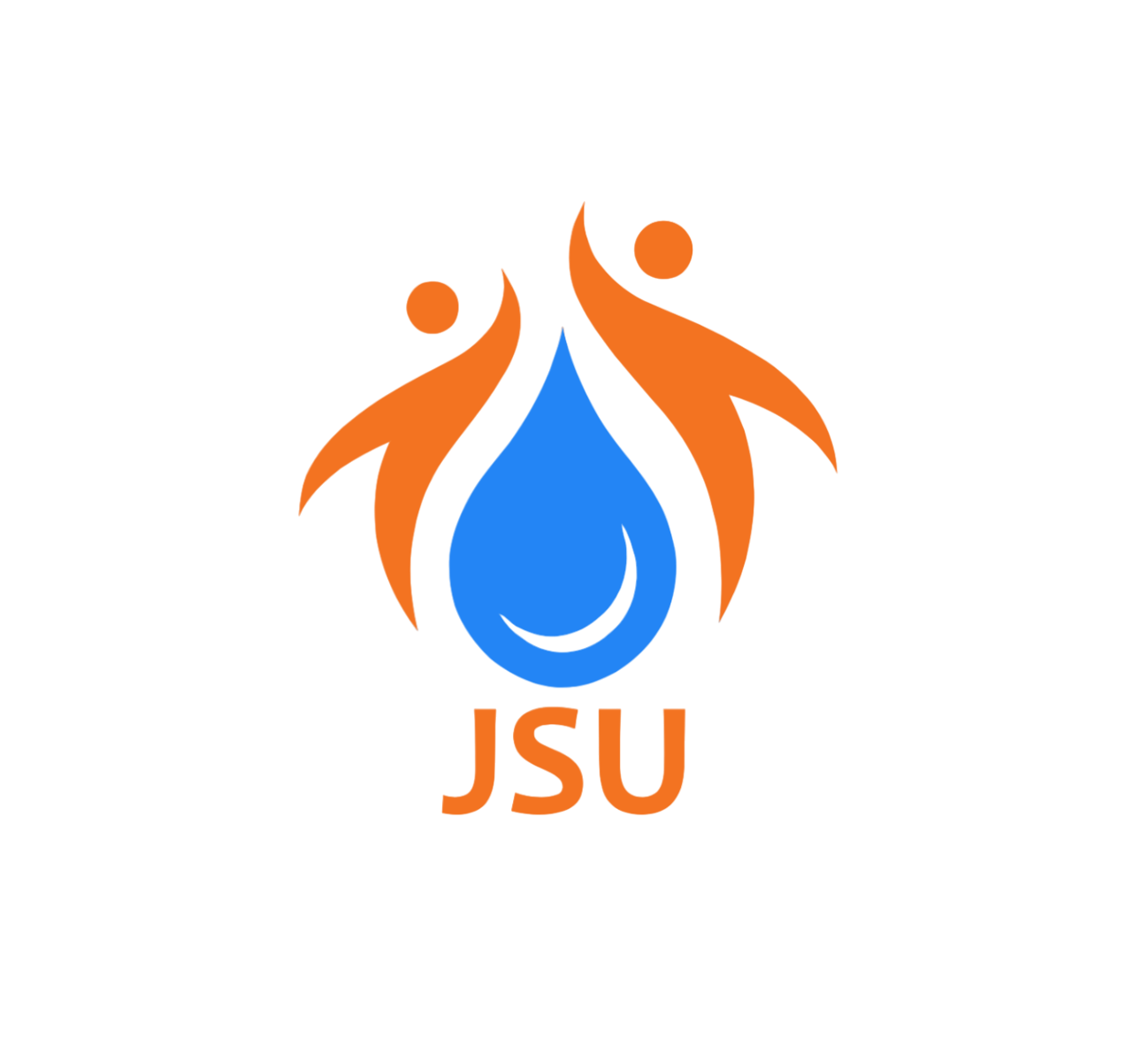 JSU Su Arıtma Logo